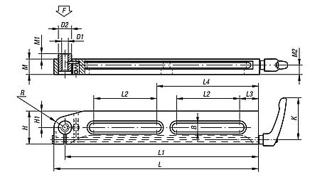 Workpiece supports